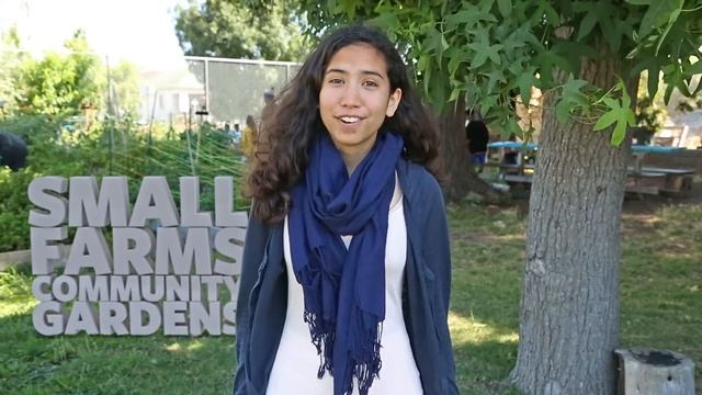 Urban Farming: How Our Cities Can Grow Local, Affordable Food | California Academy of Sciences