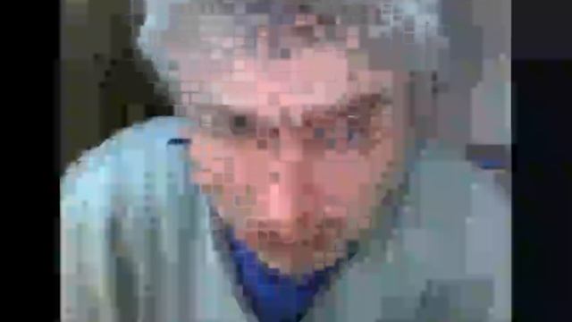 Геннадий Горин про секц, но какая то пиксельная каша