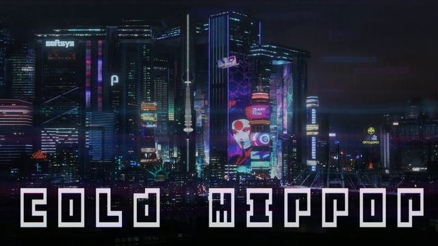 Vantitan - Cold mirror (Official audio)