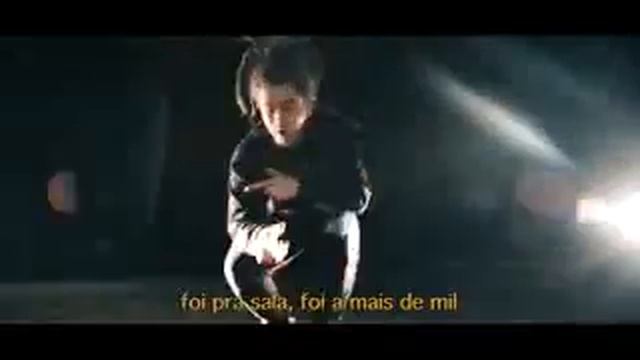 Parodia rap lord whindersonnunes
