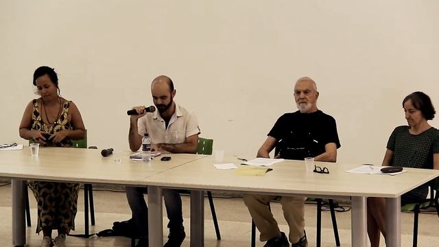 CORPOCIDADE 4 | Teaser