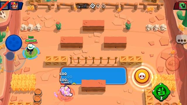 nuuls brawl играю 1 часть