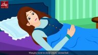 Mangita And Larina Story in English Stories for Teenagers @EnglishFairyTales