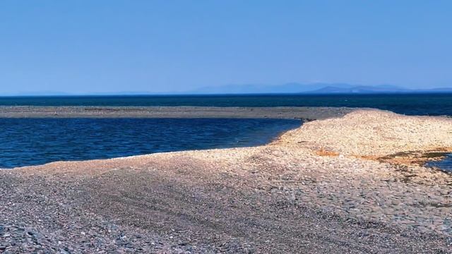 Байкал 4К I Релакс фильм с музыкой для расслабления I успокаивающая музыка