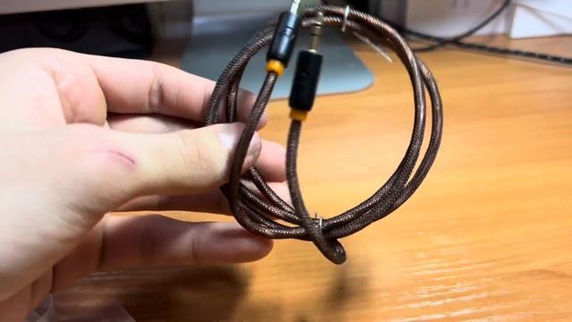 АУКС КАБЕЛЬ DL AUDIO GRYPHON LITE MINI JACK - MINI JACK 1M