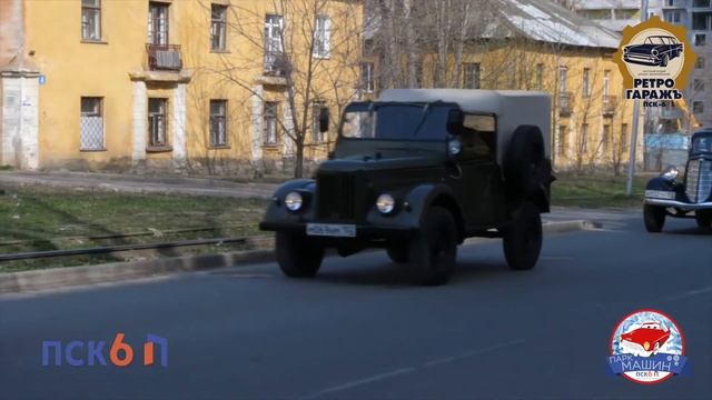 Репетиция Парада ПОБЕДЫ