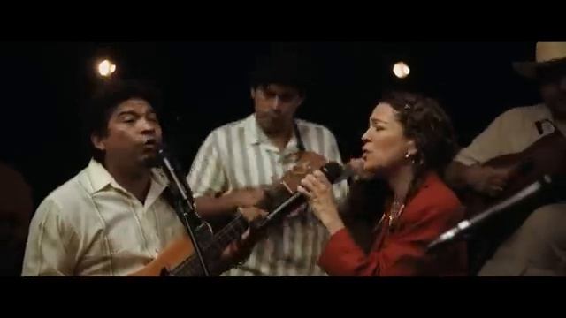 Natalia Lafourcade, Los Cojolites, Mare Advertencia Lirika - Un Canto por México - El Musical