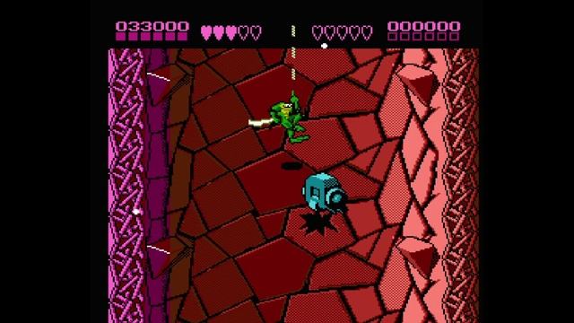 Ностальгия по Battletoads