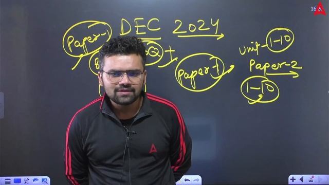 UGC NET Paper 1 | 80+ MARKS वाला CONTENT एक BOOK में