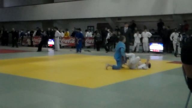 Judo.md 2015 * 7 pl/4 * Turneul Memoria V Luca