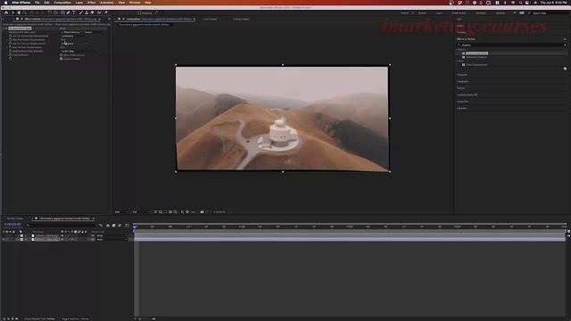 Week 3 - 13.0.Simulating Drone Shots