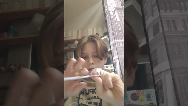 как сделать кунай