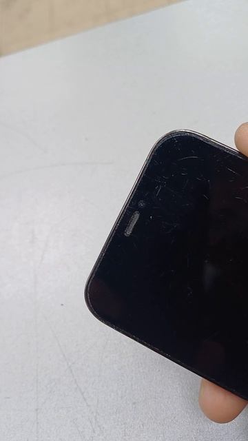 iPhone 12 pro