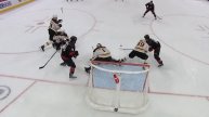Hurricanes Blitz The Bruins For Three Goals In Under A Minute