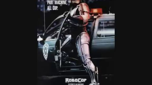 RoboCop (1987) Theme