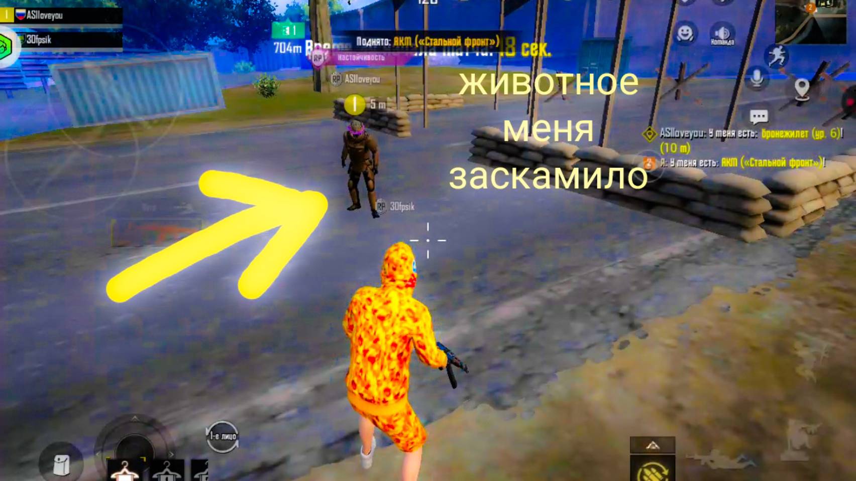 Проверка на скам в метро рояль