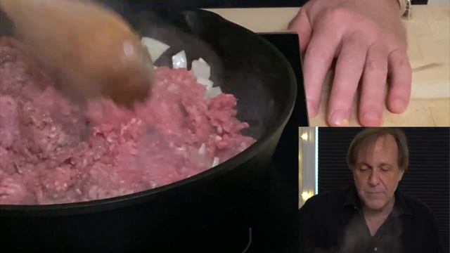 How To Make Tamale Pie