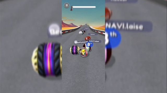 GoingBalls