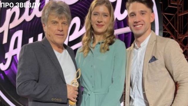 ПРИВЕТ АНДРЕЙ! — ВЫПУСК ОТ 15.02.2025. ПРИВЕТ АНДРЕЙ — 15 февраля 2025 ГОДА