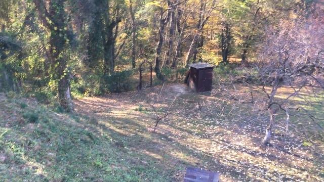 Участок 5.5 соток в с. Дубравный