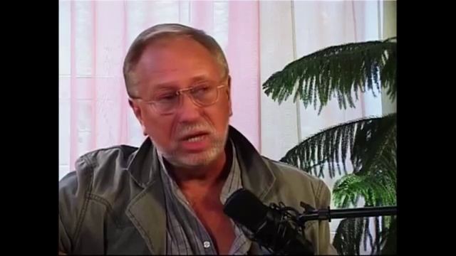 Владимир Качан "Ничего не случится, не произойдет"