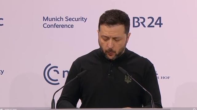 Клоун заврался: За 10 дней потери армии России, по словам Зеленского, уменьшились на 100000 человек