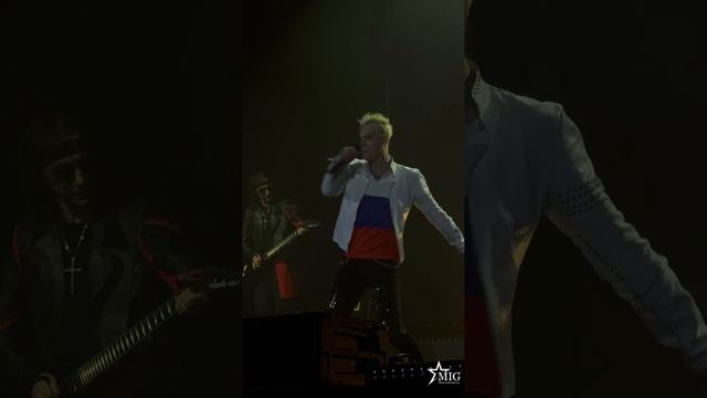 SHAMAN представляет свою команду в Новокузнецке!🔥 14.02.25