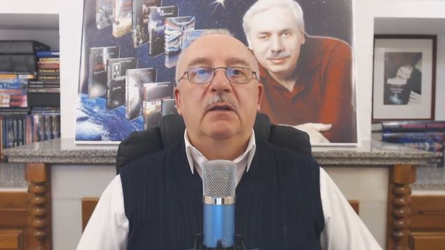 Паразиты – это и есть «Тёмные Силы» всей Вселенной_
