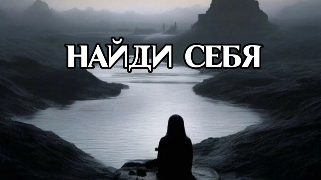 Найди себя