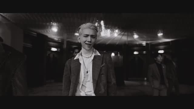 SEVENTEEN (세븐틴) 'HOME;RUN' Official MV