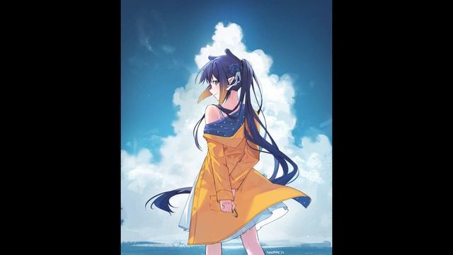 Violet (Nostalgia version)