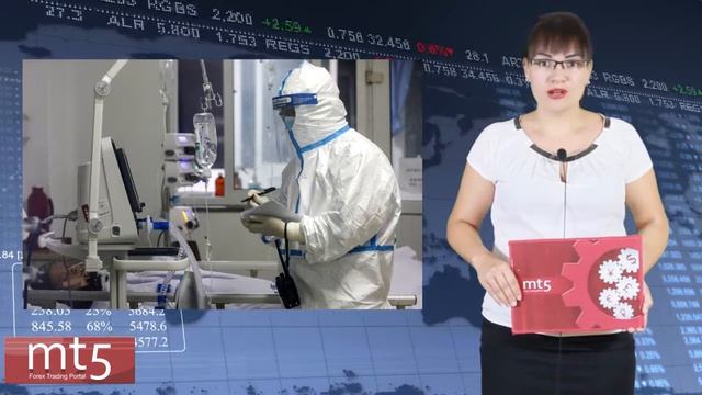 Обзор рынка Форекс за 27 июля. Обзор валютной пары #EURUSD. #аналитикамт5 #форекс