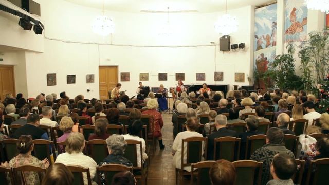 Одинокая гармонь