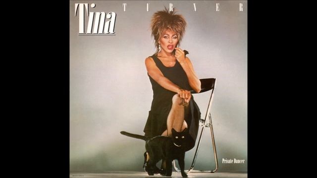 Let's Stay Together Tina Turner