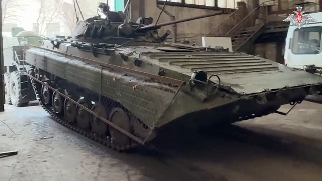 СВО День 1079: Боевая работа рембата «Южной» группировки войск