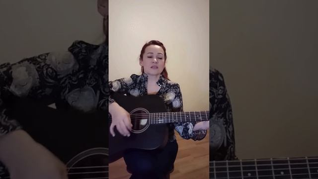 Кукушка (Афганская). Автор Юрий Кирсанов. Исполняет Гульшат Закиева.mp4