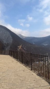 #крепость