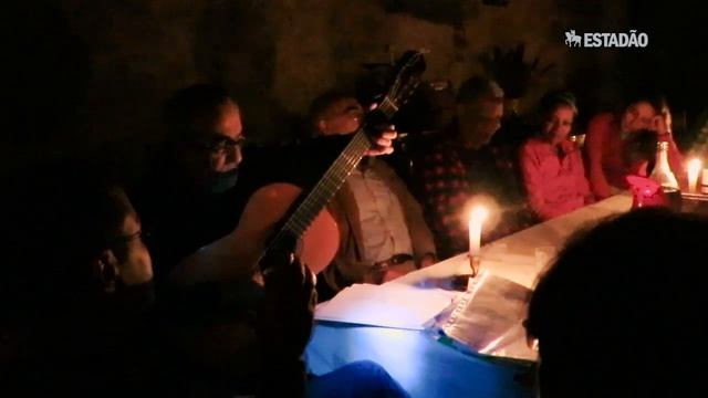 Peregrino - O Caminho de Santiago de Compostela