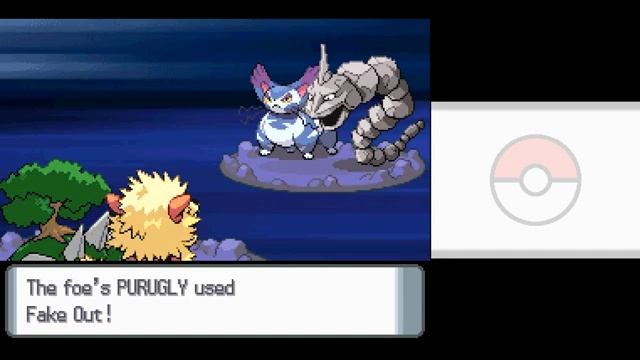 Последний шаг к победе! 🏆 Pokémon Diamond – решающая битва в Лиге Покемонов!