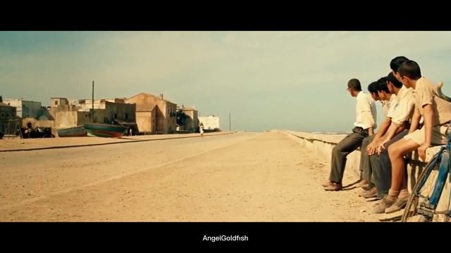 Lana Del Rey - Carmen