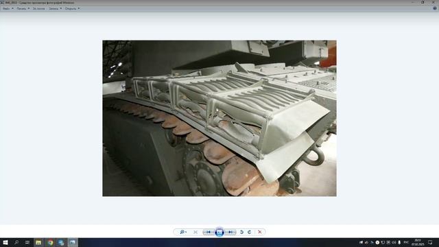 Танк ARL-44, М 1:50, электронное издание. Автор сборки Евгений Дроздов. Окончание.