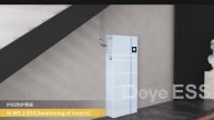 Deye - AI - W5.1 Storage System B
