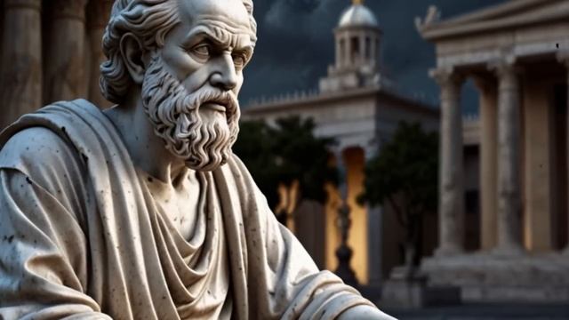 7 признаков того, что люди с вами полностью фальшивы Стоицизм