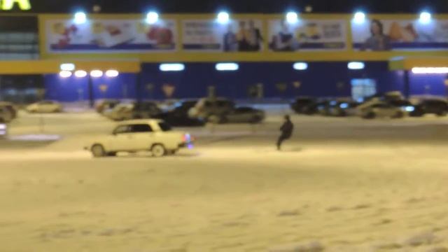 Боевая Классика