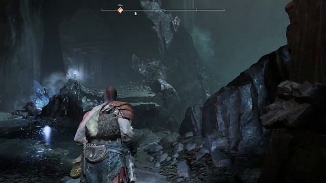 Атрей опять косячит? - прохождение #11 God of War 2018