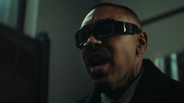 Misha Miller BAM BAM | Official Video