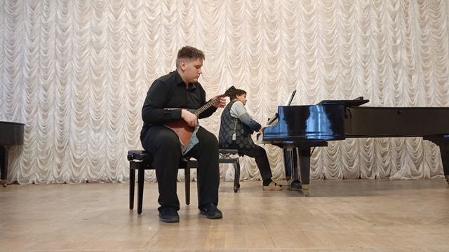 Завадин Иван г. Астрахань КТК 2025