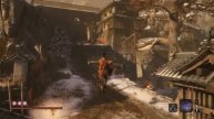 Sekiro Shadows Die Twice безголовые