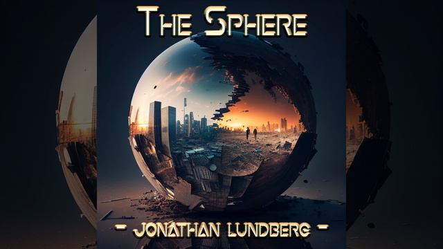 The Sphere (feat. Carl Mörner Ringström, Johannes Zetterberg & Kristian Kraftling)