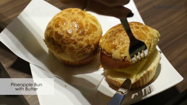 Honolulu Cafe Singapore